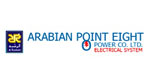 Arabian Point Eight Power