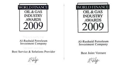 Best oil and gas solutions