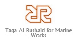 Taqa Al-Rushaid for Marine Works